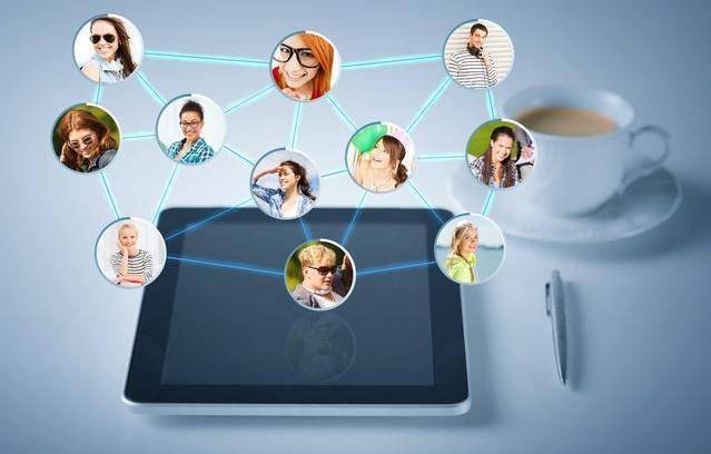 互聯網思維與互聯網銷售 連接、敏捷與體驗