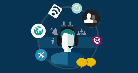 在線客服產(chǎn)品的轉(zhuǎn)型 移動互聯(lián)網(wǎng)時代的新機(jī)遇