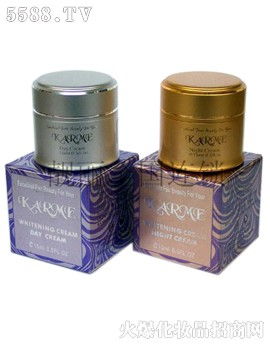 肌膚煥新，綻放無瑕光彩 靚麗網絡連鎖化妝品公司美白祛斑精品系列產品展示