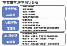 正通慧 高級智能車載信息系統的創新者與賦能者